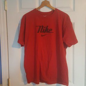 Nike Loose Fit T-Shirt M
